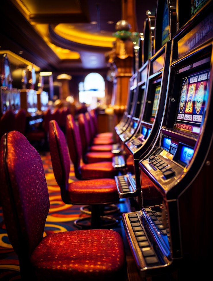 sbototo login live-dealer studio with professional blackjack table and HD cameras